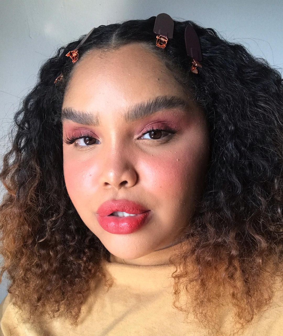 Lip tint: o produto pra quem ama leveza e naturalidade na make